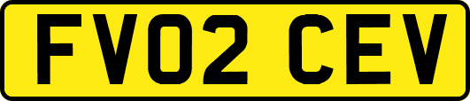 FV02CEV