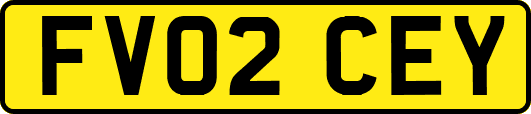 FV02CEY