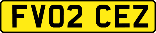 FV02CEZ