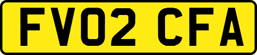 FV02CFA