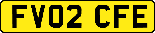 FV02CFE