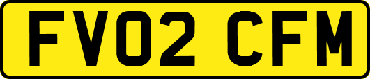 FV02CFM