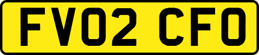 FV02CFO