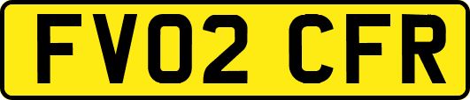 FV02CFR