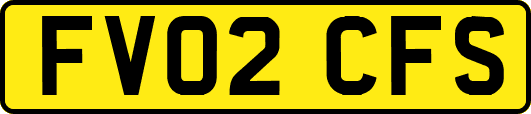 FV02CFS