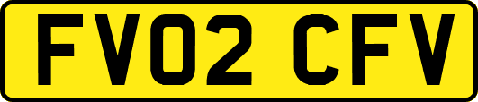 FV02CFV