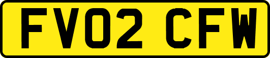 FV02CFW