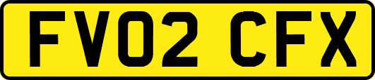 FV02CFX