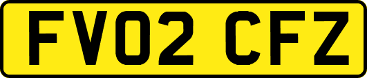 FV02CFZ