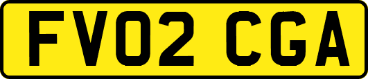 FV02CGA