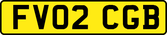 FV02CGB