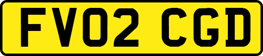 FV02CGD