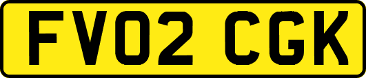 FV02CGK