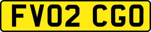 FV02CGO