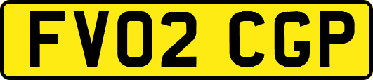 FV02CGP
