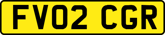 FV02CGR