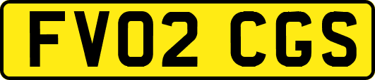 FV02CGS