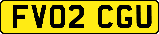 FV02CGU