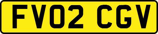 FV02CGV