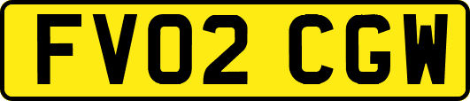 FV02CGW