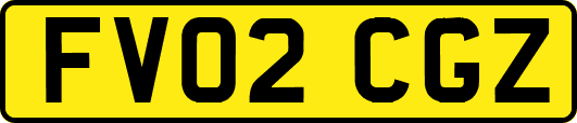 FV02CGZ