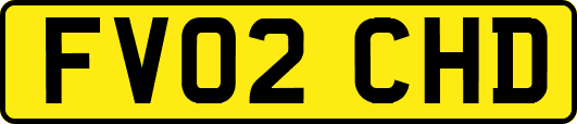 FV02CHD