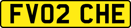 FV02CHE