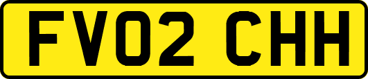 FV02CHH