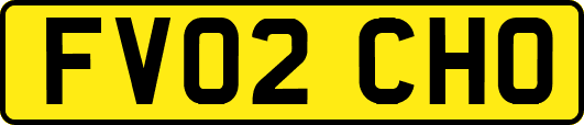 FV02CHO