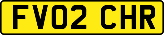 FV02CHR