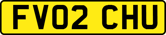 FV02CHU