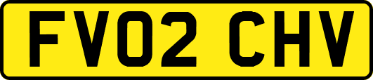 FV02CHV