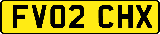 FV02CHX