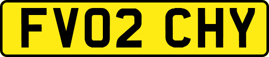 FV02CHY