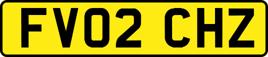 FV02CHZ