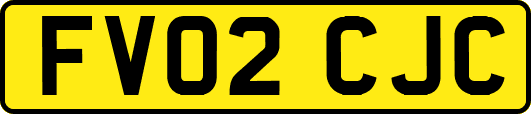 FV02CJC