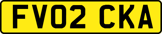 FV02CKA