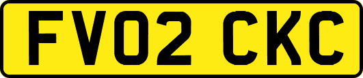 FV02CKC