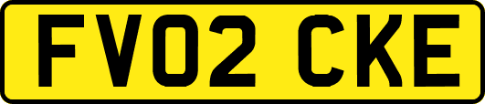 FV02CKE