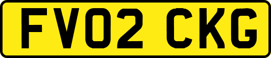 FV02CKG