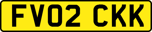 FV02CKK