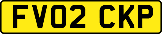 FV02CKP