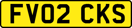 FV02CKS
