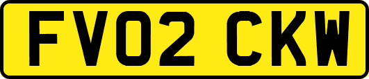 FV02CKW