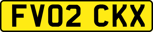 FV02CKX