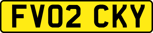 FV02CKY