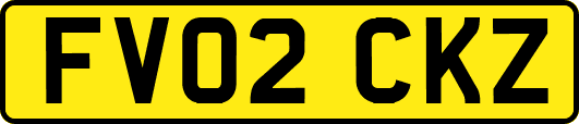 FV02CKZ