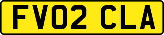 FV02CLA