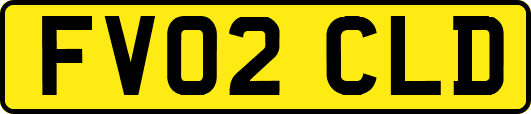 FV02CLD