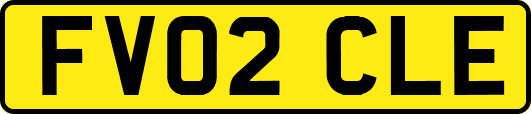 FV02CLE